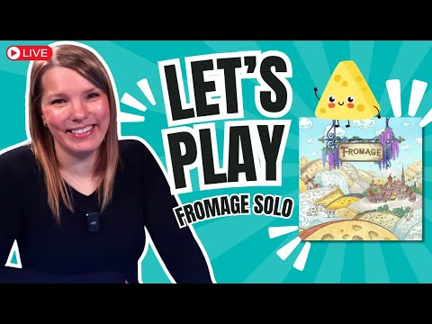 Fromage (Standard Edition)