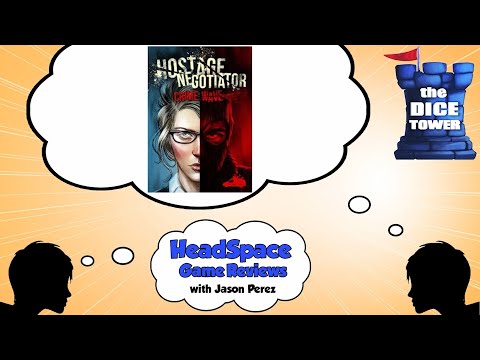 Hostage Negotiator: Crime Wave