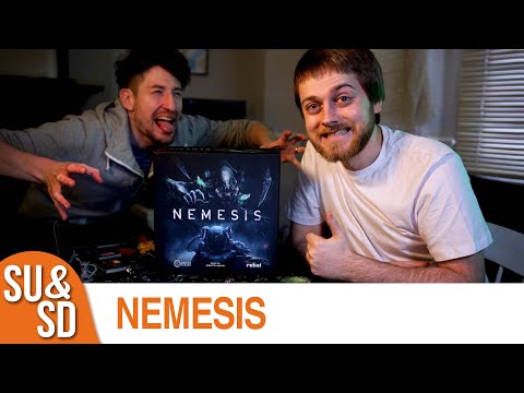 Nemesis