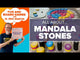 Mandala Stones