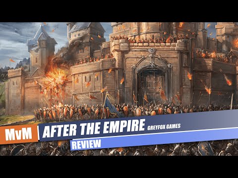 After The Empire