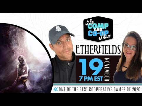 Etherfields (Core Box Only)