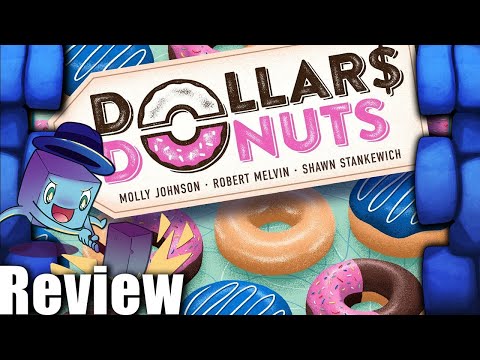Dollars to Donuts