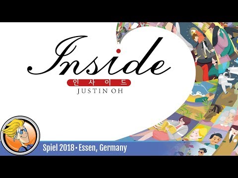 Cerebria: The Inside World