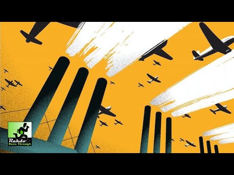 Manhattan Project: War Machine