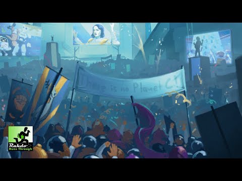 Conquest of Planet Earth: The Space Alien Game