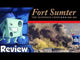 Fort Sumter: The Secession Crisis, 1860-61