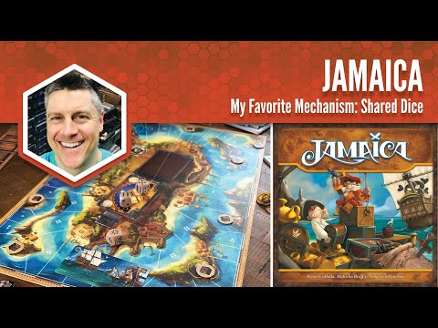 Age of Steam Deluxe: Jamaica & Puerto Rico