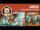 Age of Steam Deluxe: Jamaica & Puerto Rico