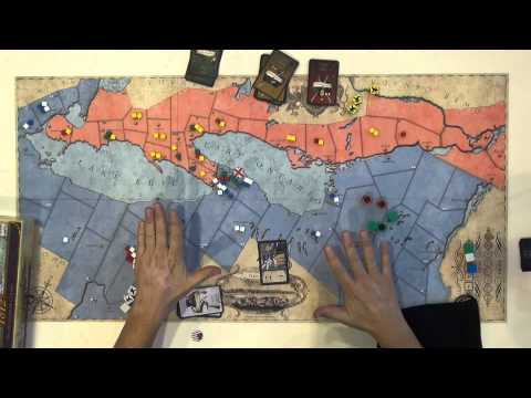 1812: The Invasion of Canada