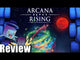 Arcana Rising (Standard Edition)