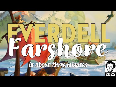 Everdell: Farshore