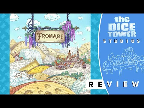 Fromage (Standard Edition)