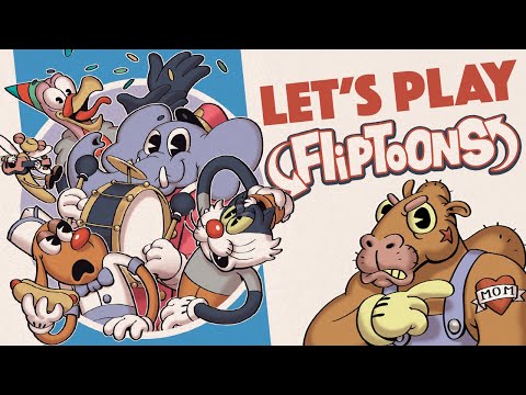 FlipToons