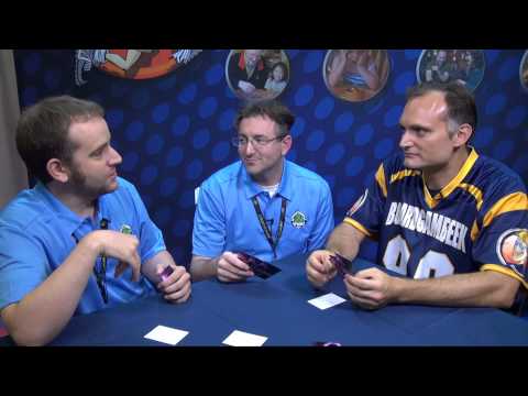 3 to 4 Headed Monster