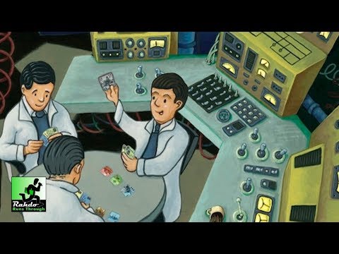 Power Grid: The Card Game (Rio Grande Games Edition)