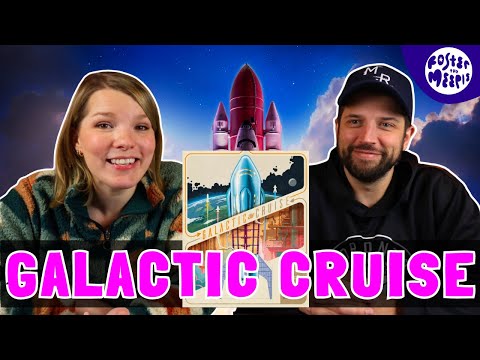 Galactic Cruise