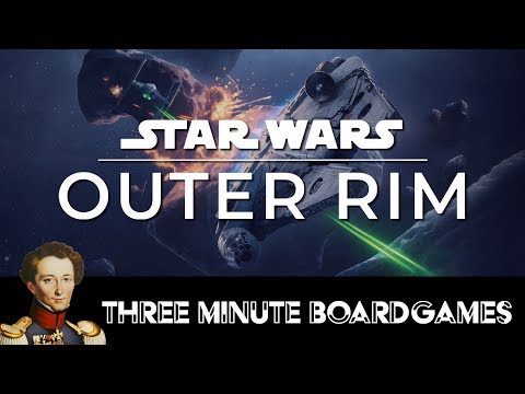 Star Wars: Outer Rim