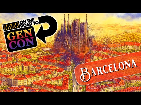 Barcelona