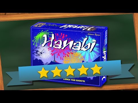 Hanabi