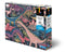Puzzle - Lalita’s Art Shop - Jigsaw Puzzle:  Dinosaurs Galore! for Boys and Girls (200 Pieces)
