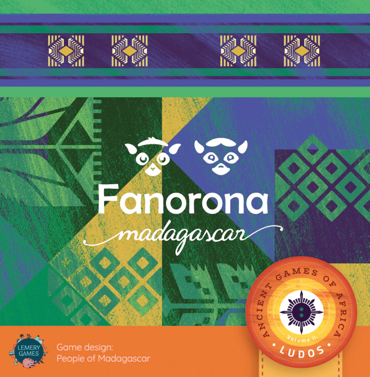 Fanorona
