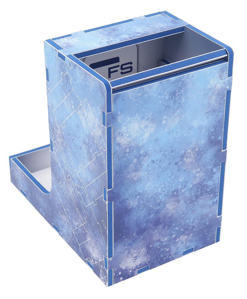 Folded Space - Color: Dice Tower