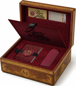Love Letter Deluxe Edition *PRE-ORDER*