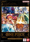 One Piece Card Game: Premium Card Collection - Best Selection Vol. 1