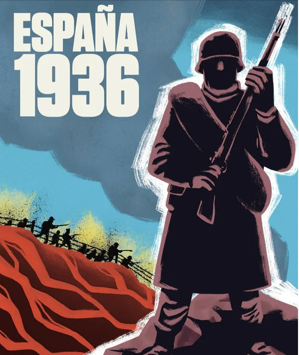 España 1936 (Second Edition)