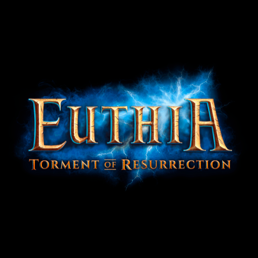 Euthia: Torment of Resurrection - Standee Stands