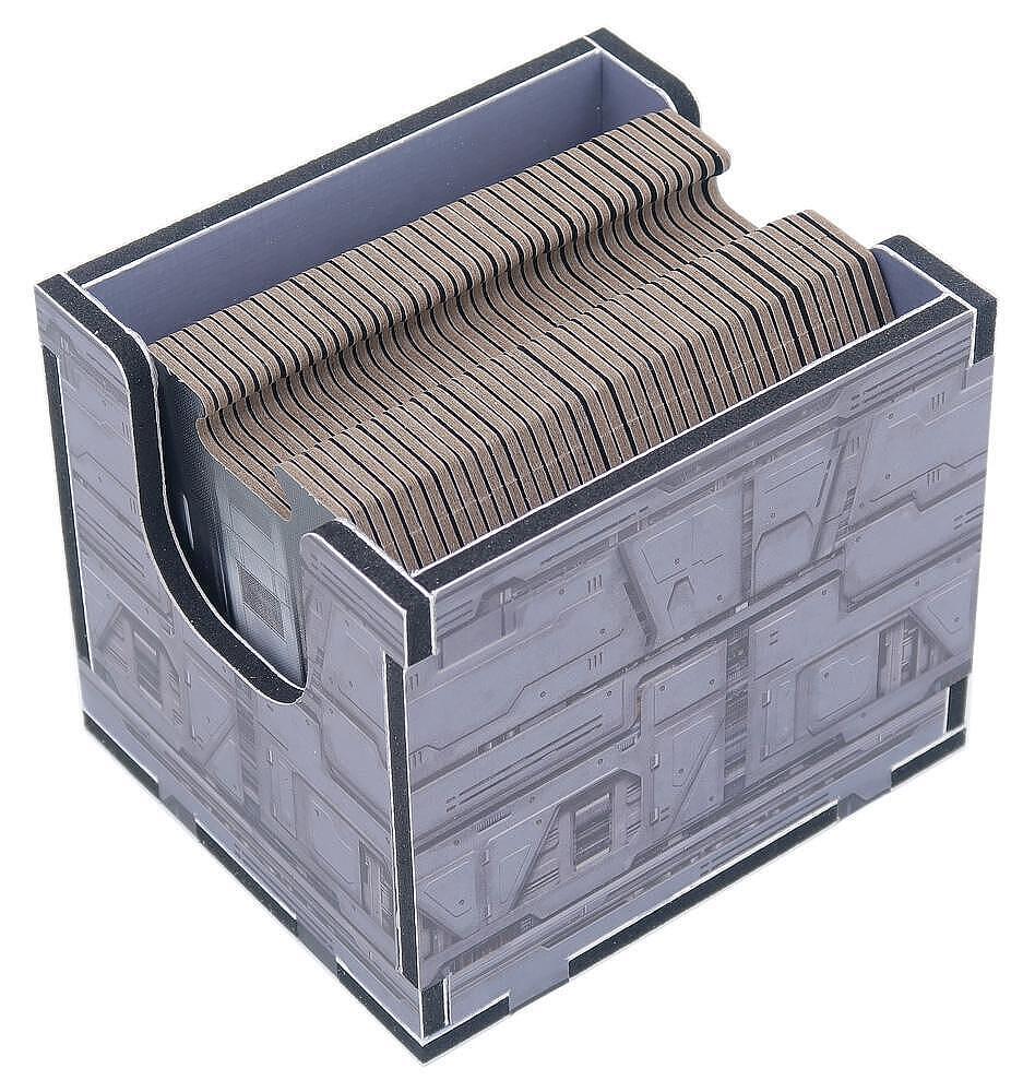 Folded Space: Nemesis: Retaliation *PRE-ORDER*