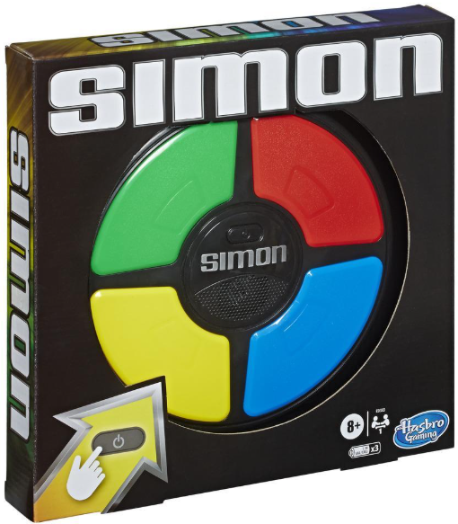 Simon