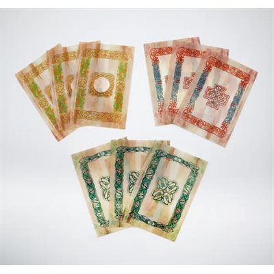 Inis - 3rd Edition - Sleeves Upgrade Kit *PRE-ORDER*