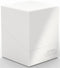 Ultimate Guard - Boulder™ 100+ Deck Case Sapphire (Solid White)
