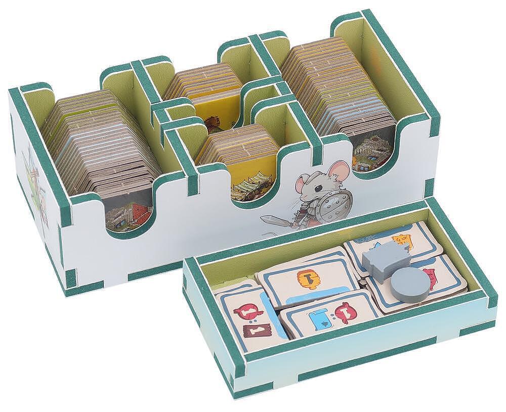 Folded Space: Emberleaf *PRE-ORDER*