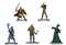 Dungeons & Dragons: Icons of the Realms - Dragons of Stormwreck Isle Set