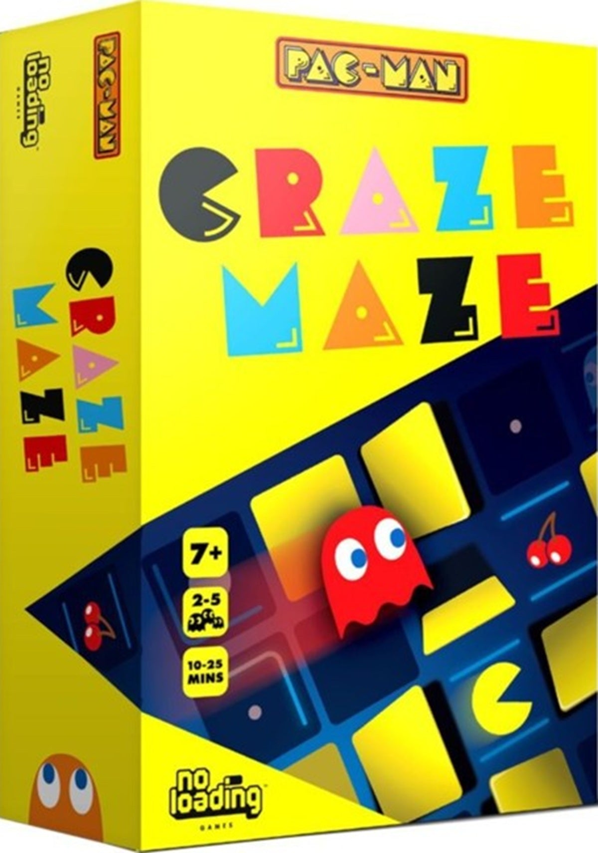 PAC-MAN Craze Maze *PRE-ORDER*