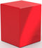 Ultimate Guard - Boulder™ 100+ Deck Case Sapphire (Solid Red)