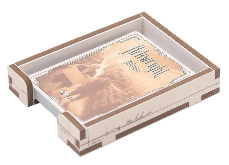 Folded Space: Arkwright: Anniversary Edition