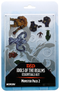 Dungeons and Dragons - Idols of the Realms: Monster Pack 2 (2D Set)