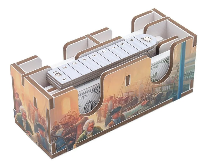 Folded Space: Arkwright: Anniversary Edition