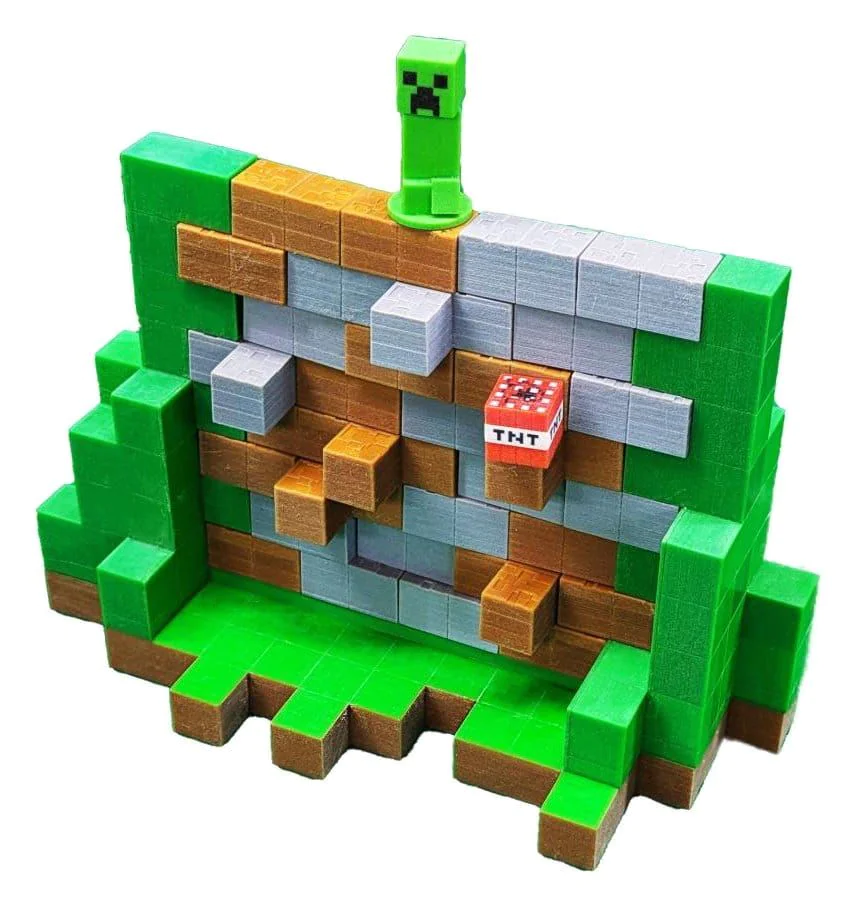 Minecraft Minecrush *PRE-ORDER*