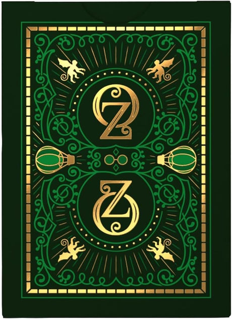 Bicycle Playing Cards - Wizard of Oz