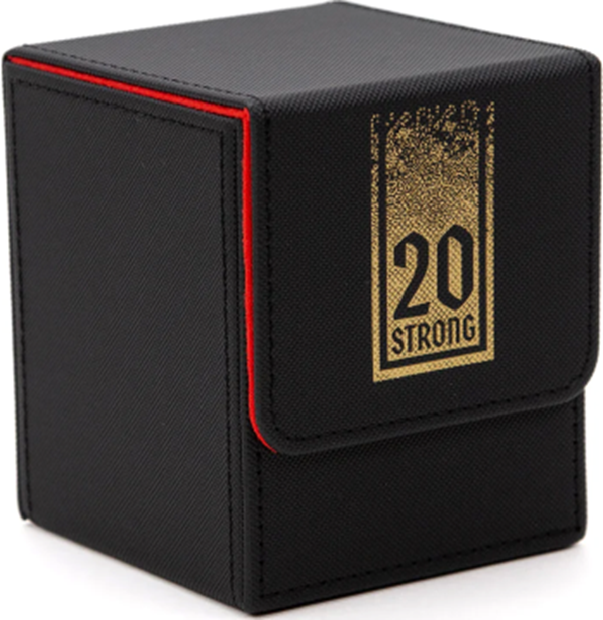 20 Strong: 1 Deck Storage Case