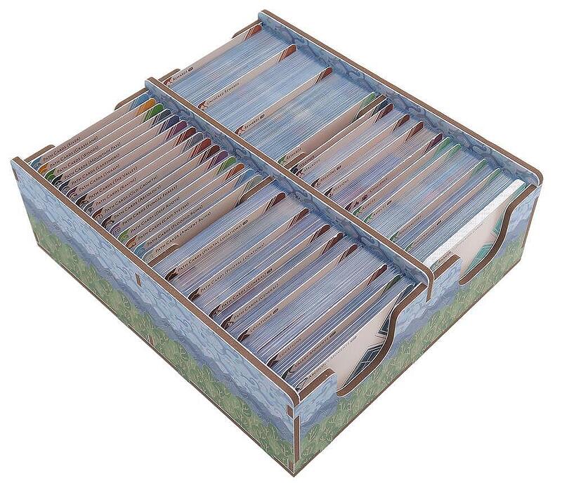 Folded Space - Color: Earthborne Rangers *PRE-ORDER*