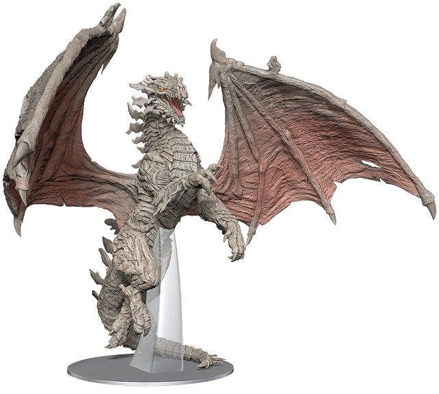 Dungeons & Dragons: Icons of the Realms - Adult Lunar Dragon
