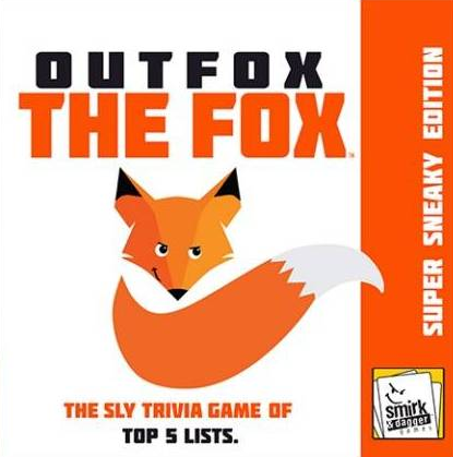 OUTFOX the FOX