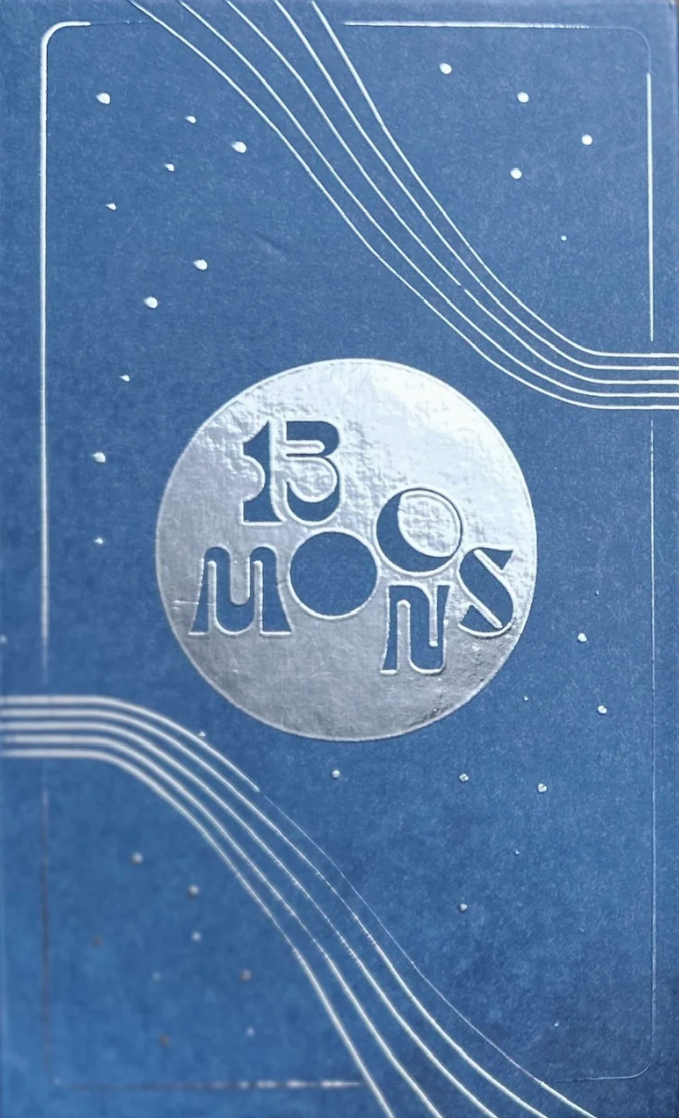 13 Moons
