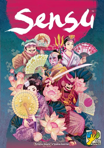 Sensu